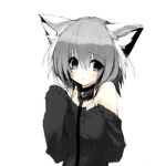 Demon Wolfs Warrior