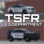 TSFR | Law Enforcement