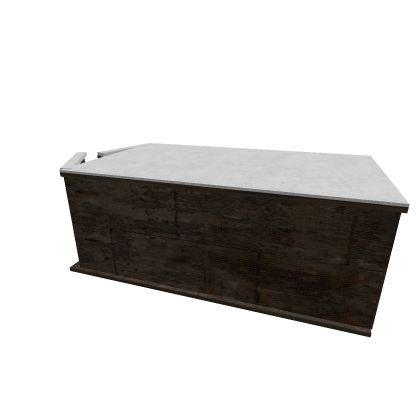 Amo Crate