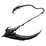 Grim's Experimental Scythe