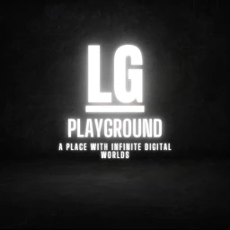 [closed] LightningGrounds Playground (WIP) icon