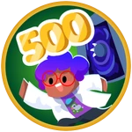 Game Badge Thumbnail