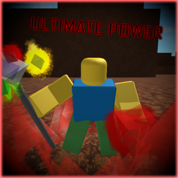 Ultimate Power [Mzh3000]