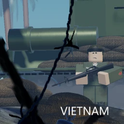 Vietnam war V2 icon