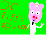 Dr piggy Roblox