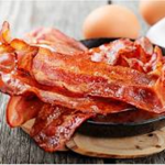 the bacon doges