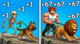 Szkolenie dla zwierzaków 🐶