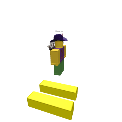 Archer TC2 boss