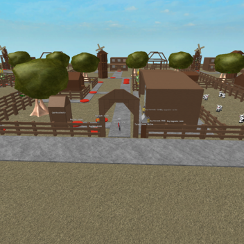 Western Tycoon :Soon to be updated
