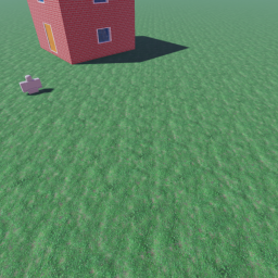 Destruction Physics 2