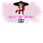 Dani’s Big brother!