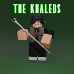 The Khaleds
