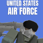 United States Air Force [.]