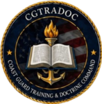CGTRADOC — Coast Guard Training & Doctrine Command
