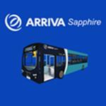 Arriva Sapphire.