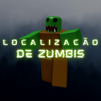 Localização De Zumbis