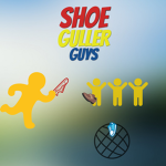 Shoe Guller Guys