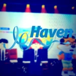 HHR | HAVEN HOLIDAYS RBLX! Group Thumbnail