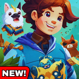 [NEW] Pet Clickers 🐱