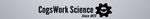 CogsWork Science Facility | Site: 22