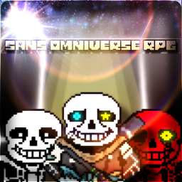 Sans Omniverse!