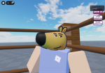 FC Barcelona Roblox team