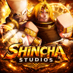 Shincha Studios