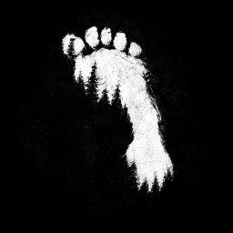 Bigfoot👣[Beta 0.2 version]🌲