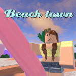 [BETA] Beach Town