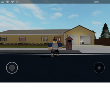 The Chill Hill Neighbourhood (Roleplay)