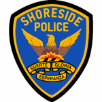 Shoreside PoIice Department
