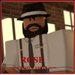 The Rose Crime Family