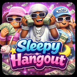 Sleepy Hangout
