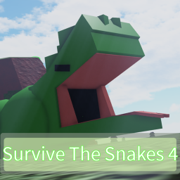 [Alpha] Survive the Snakes 4 - Returning the Past