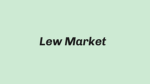 LewMarket