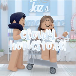 Misti cloud's Homestore