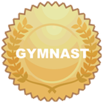 Gymnast