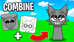 Symulator Scalania Sprunków