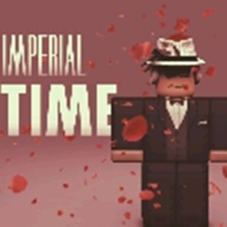 Imperial Time™ Hangout