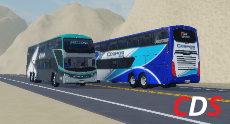 Southern Roads |PERU| screenshot 4
