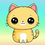 cute cats:3