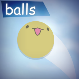 Balls