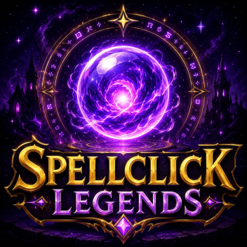 Spellclick Legends