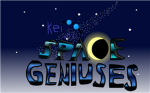 Kei inc Space Geniuses