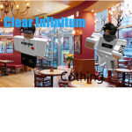 -Clear Infinitum Empire- Technology Division