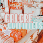 - Galore Outfitters -