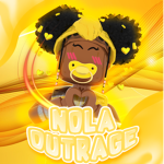 Nola Outrage Dance Team