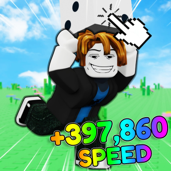 [🎲] +Speed Every Roll! 
