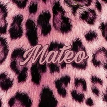 mateomuah Roblox group icon