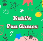 Kuki's Fun Games